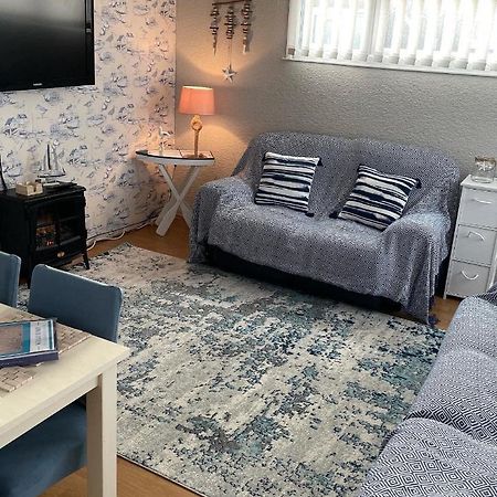 317 Golden Sands Withernsea Bagian luar foto