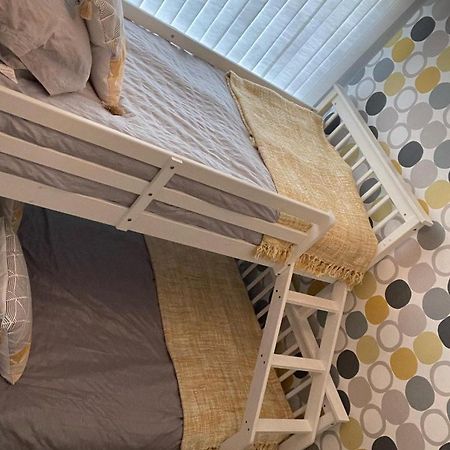 317 Golden Sands Withernsea Bagian luar foto