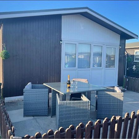 317 Golden Sands Withernsea Bagian luar foto