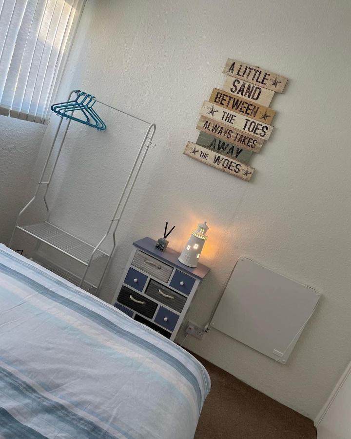 317 Golden Sands Withernsea Bagian luar foto