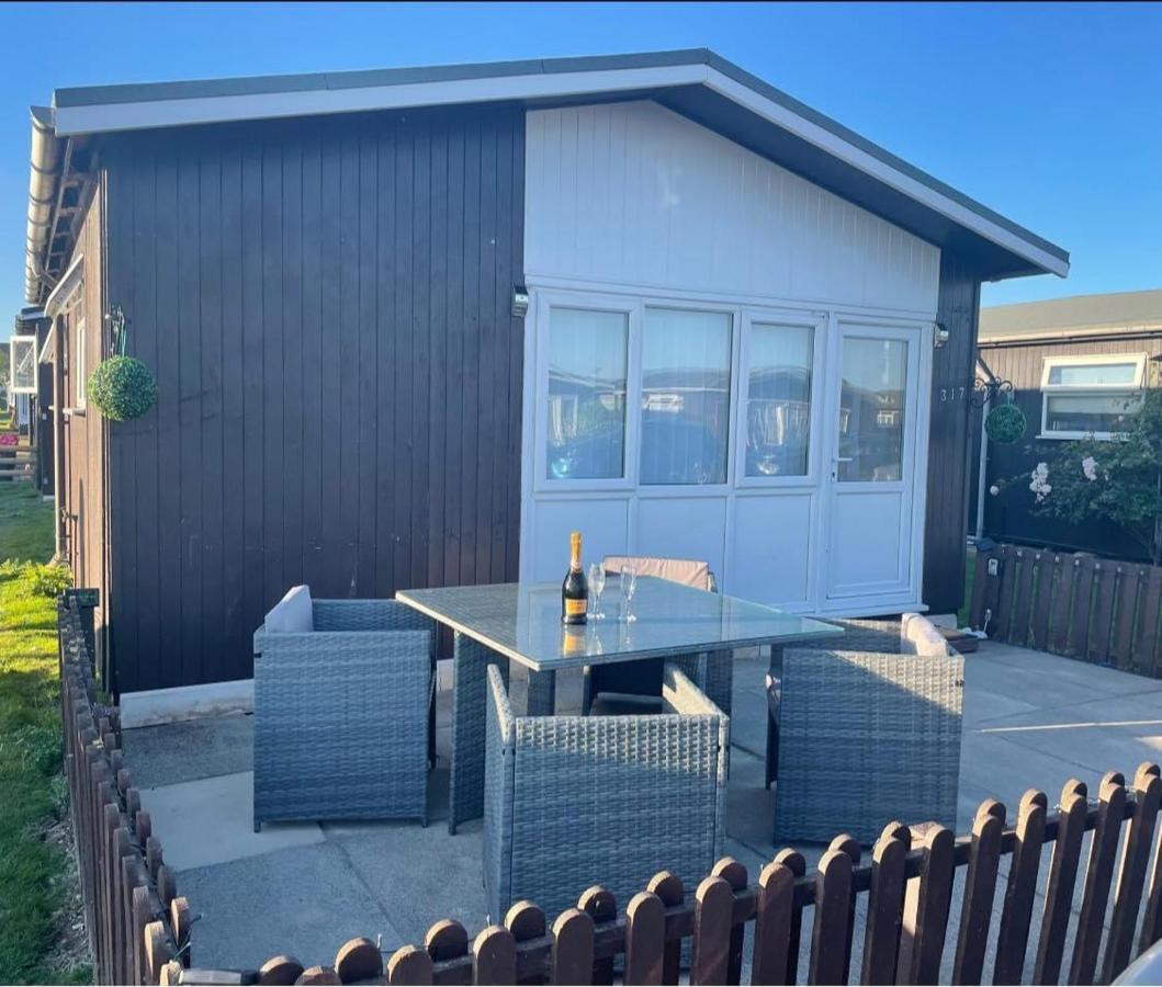 317 Golden Sands Withernsea Bagian luar foto